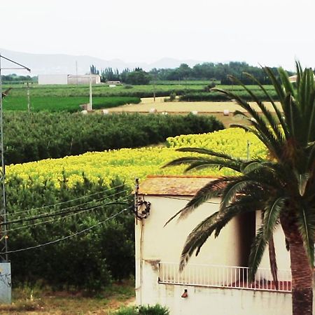 La Masia Sant Pere Pescador Dış mekan fotoğraf