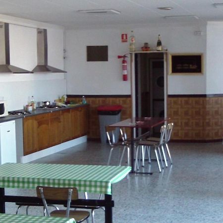 La Masia Sant Pere Pescador Dış mekan fotoğraf