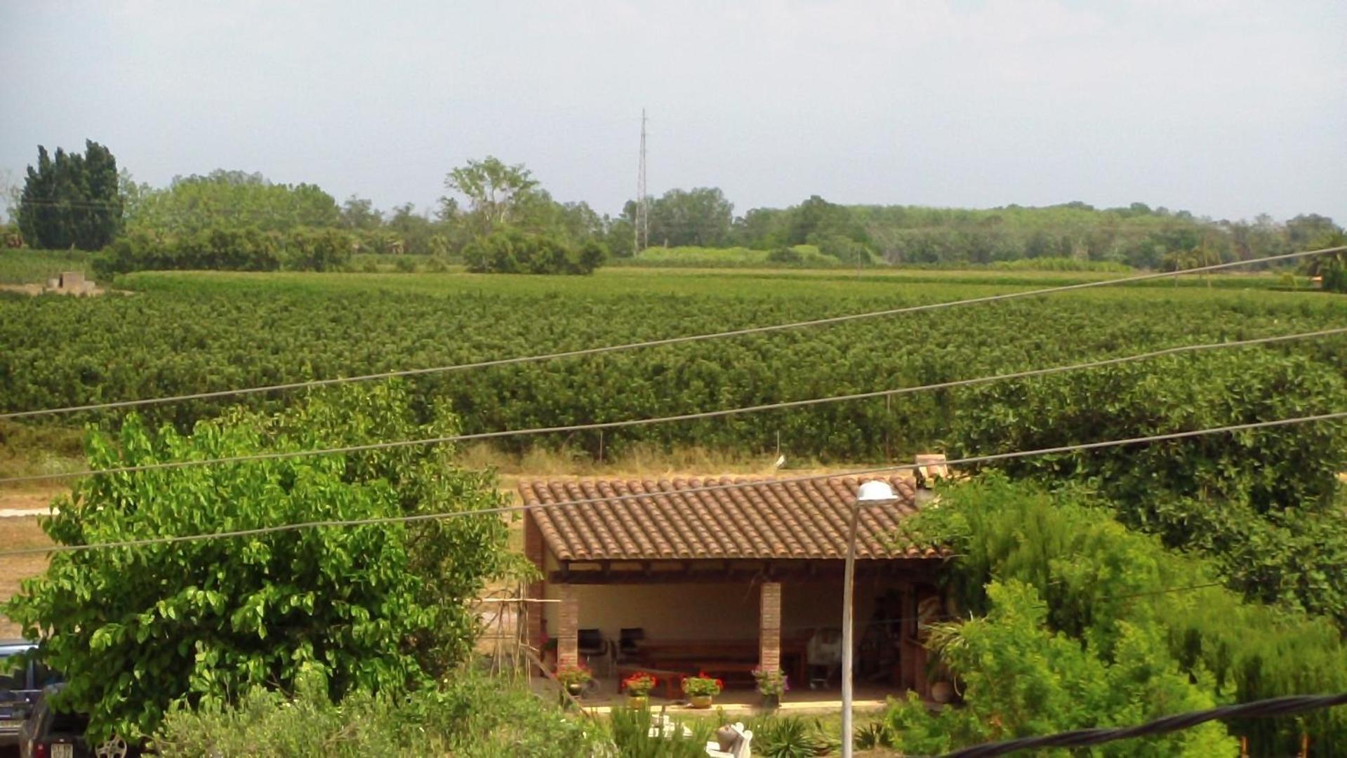 La Masia Sant Pere Pescador Dış mekan fotoğraf