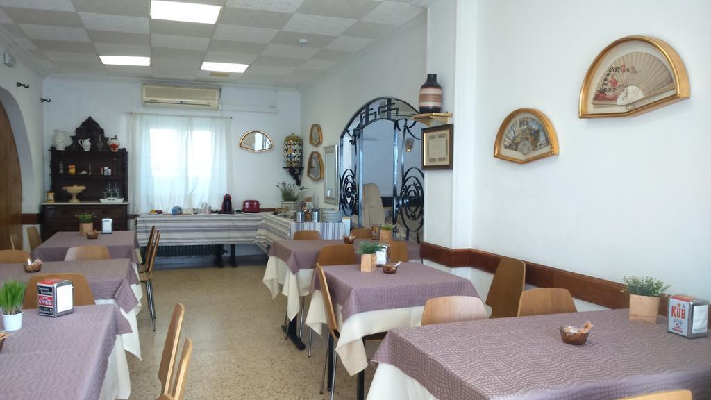 La Masia Sant Pere Pescador Dış mekan fotoğraf