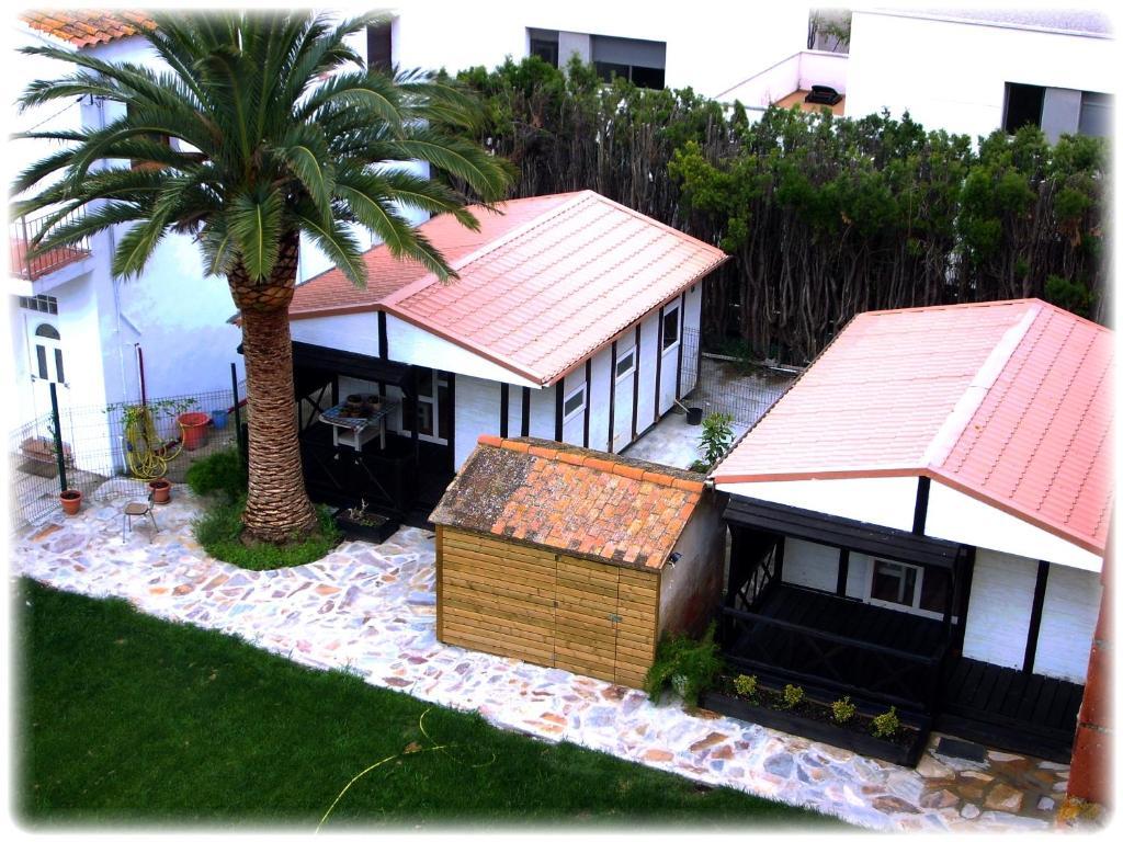 La Masia Sant Pere Pescador Oda fotoğraf