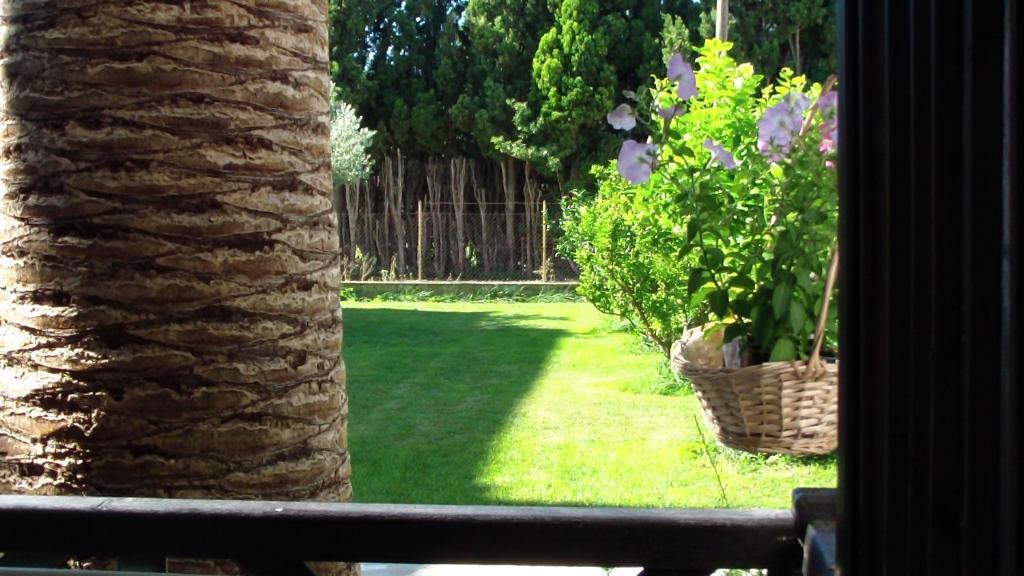 La Masia Sant Pere Pescador Oda fotoğraf