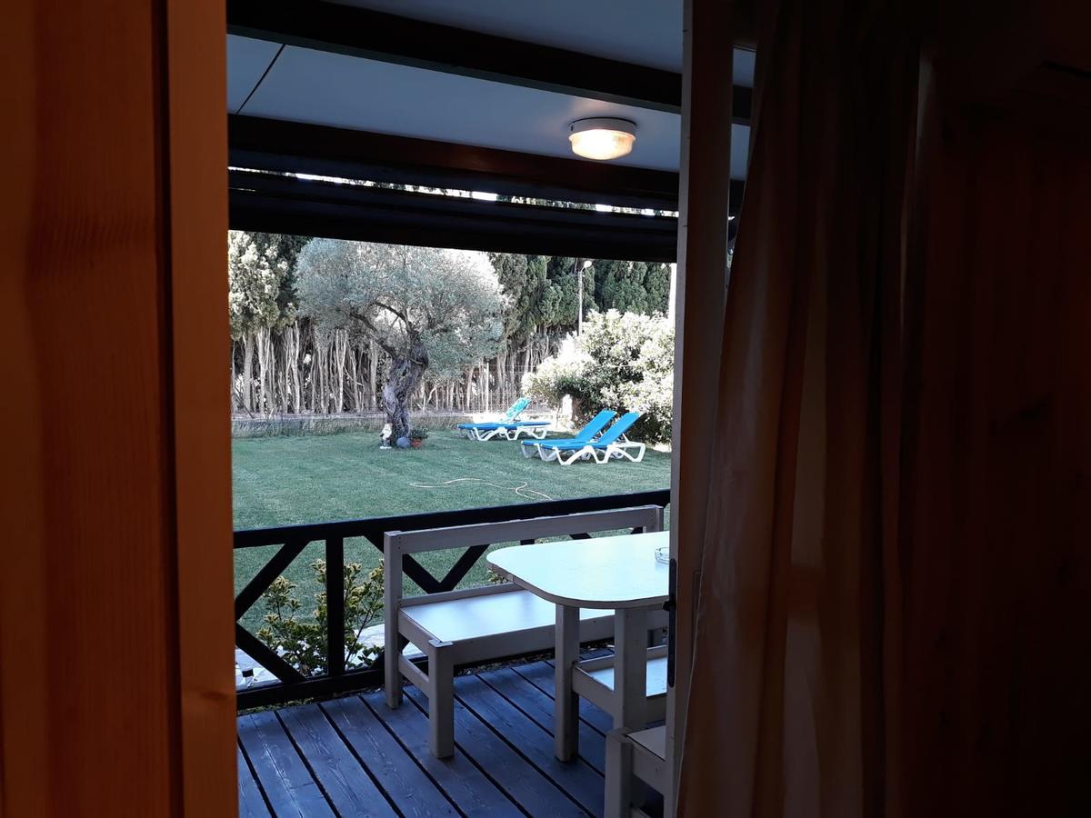 La Masia Sant Pere Pescador Dış mekan fotoğraf