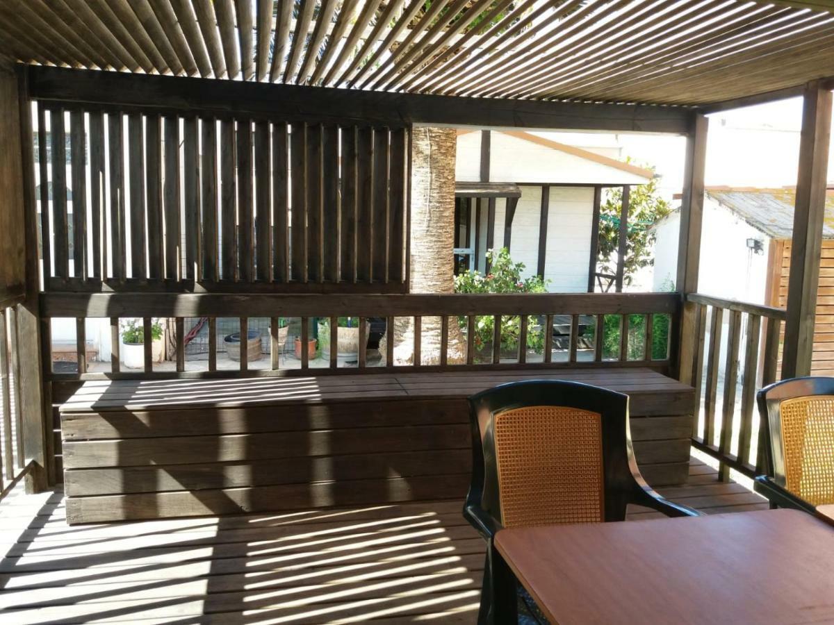 La Masia Sant Pere Pescador Dış mekan fotoğraf