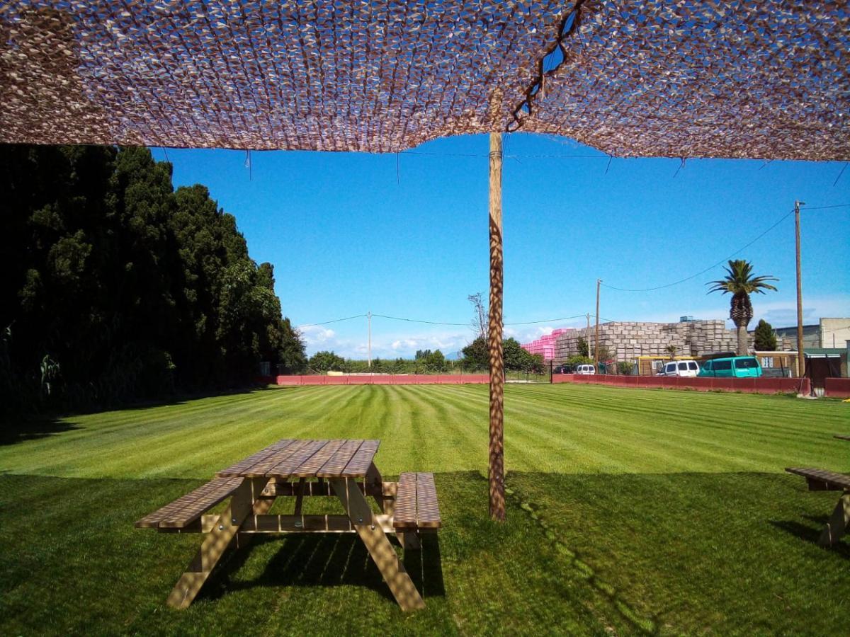 La Masia Sant Pere Pescador Dış mekan fotoğraf
